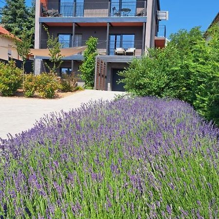 Profi Keco Apartman Балатональмади Экстерьер фото