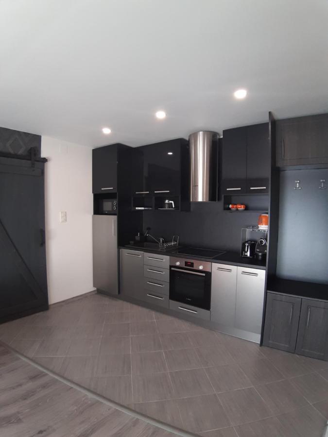 Profi Keco Apartman Балатональмади Экстерьер фото