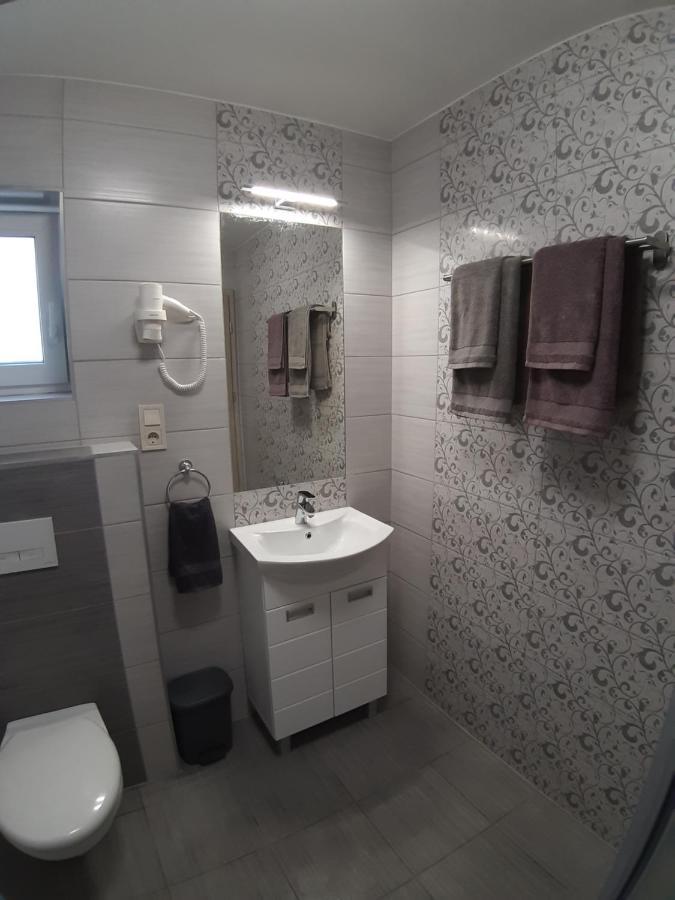Profi Keco Apartman Балатональмади Экстерьер фото