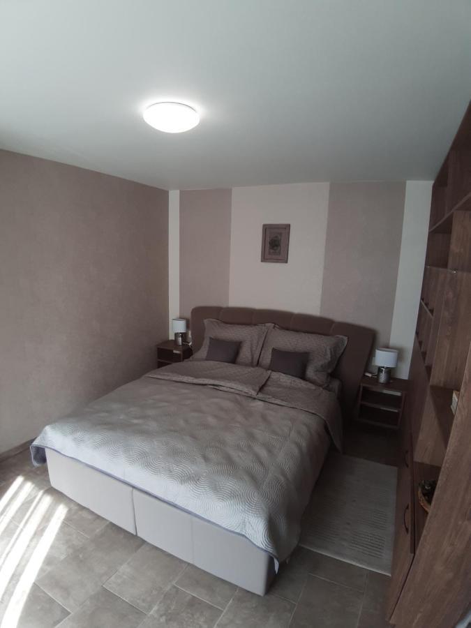 Profi Keco Apartman Балатональмади Экстерьер фото